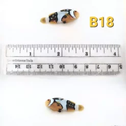 Proaquatix WYSIWYG B18 - Starry Nebula Onyx Picasso